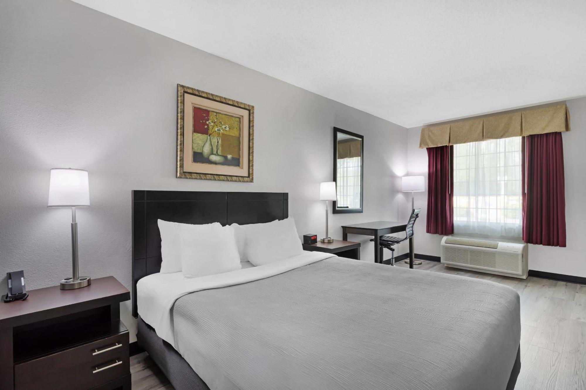 Quality Inn Andrews Exterior photo